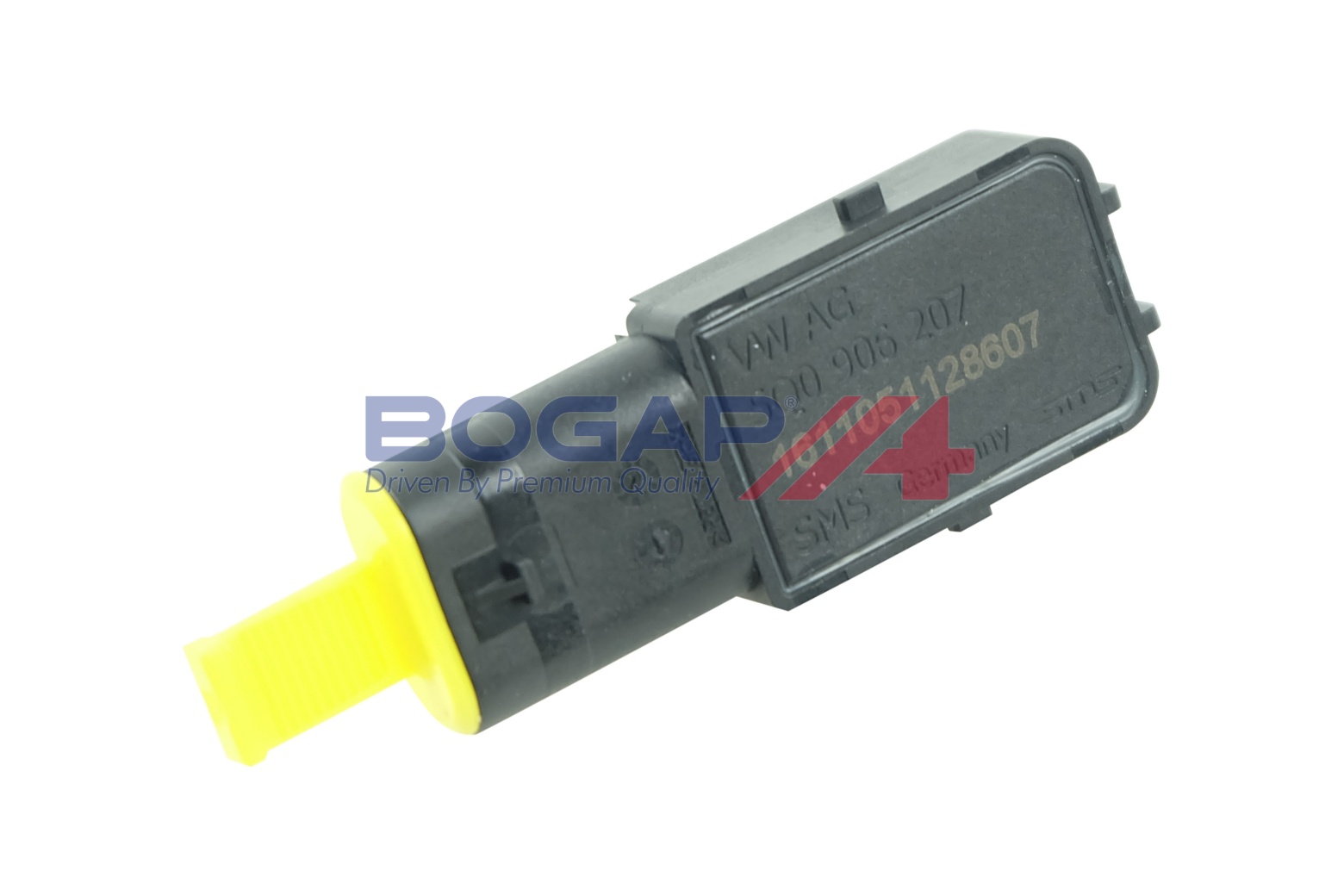 Ilustracja A3111100 BOGAP czujnik ciśnienia, wzmacniacz siły hamowania (serwo)