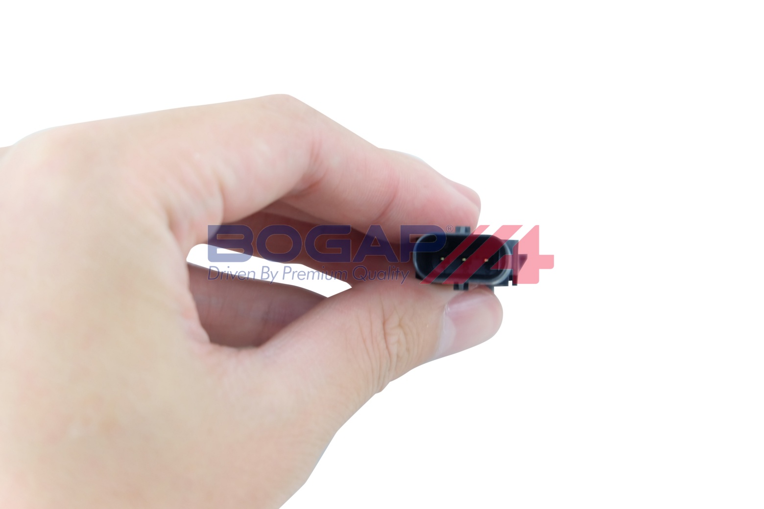 Ilustracja A3111100 BOGAP czujnik ciśnienia, wzmacniacz siły hamowania (serwo)