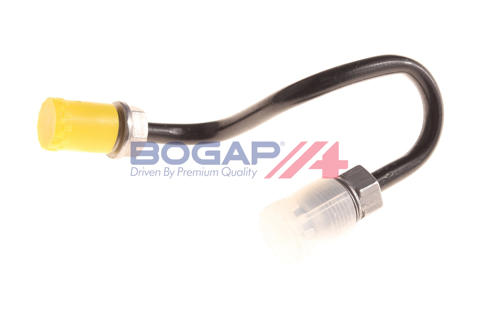 Ilustracja A3124108 BOGAP przewód hamulcowy elastyczny