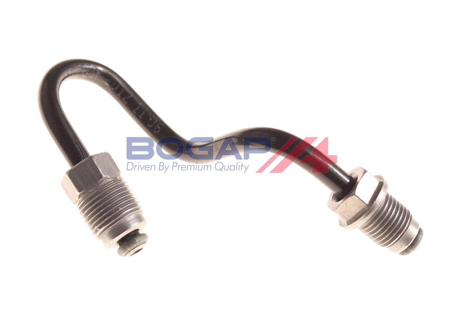 Ilustracja A3124108 BOGAP przewód hamulcowy elastyczny