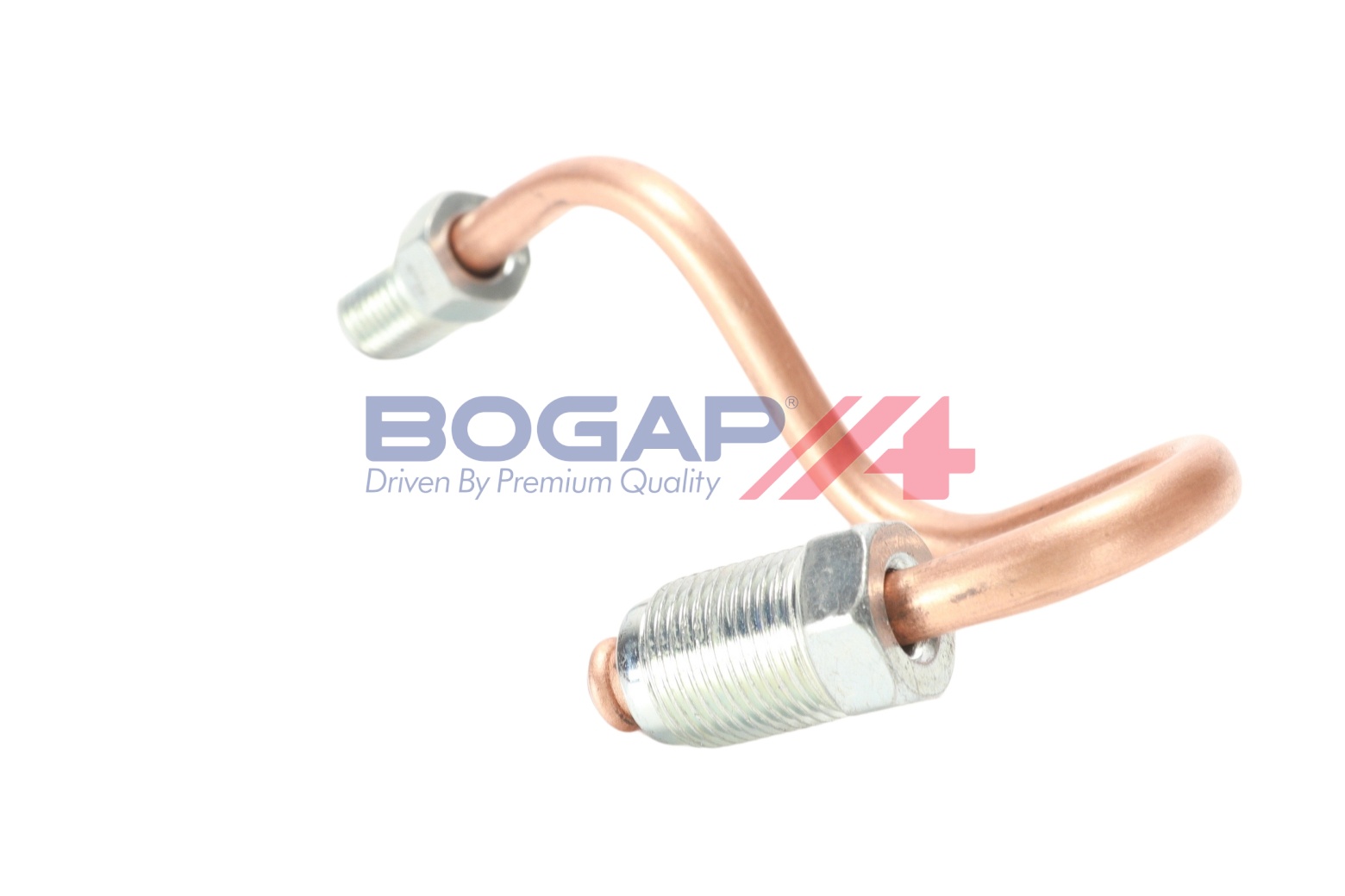 Ilustracja A3124109 BOGAP przewód hamulcowy elastyczny