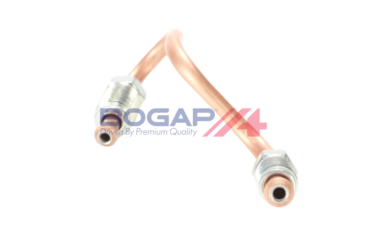 Ilustracja A3124109 BOGAP przewód hamulcowy elastyczny