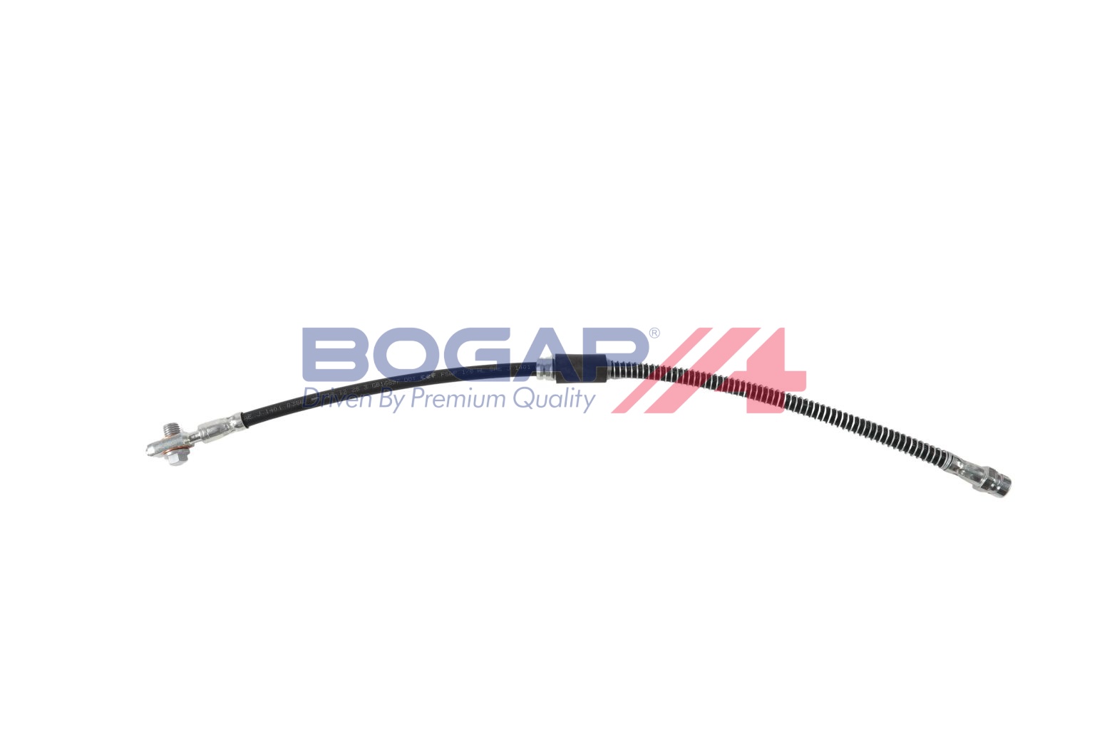 Ilustracja A3124153 BOGAP przewód hamulcowy elastyczny