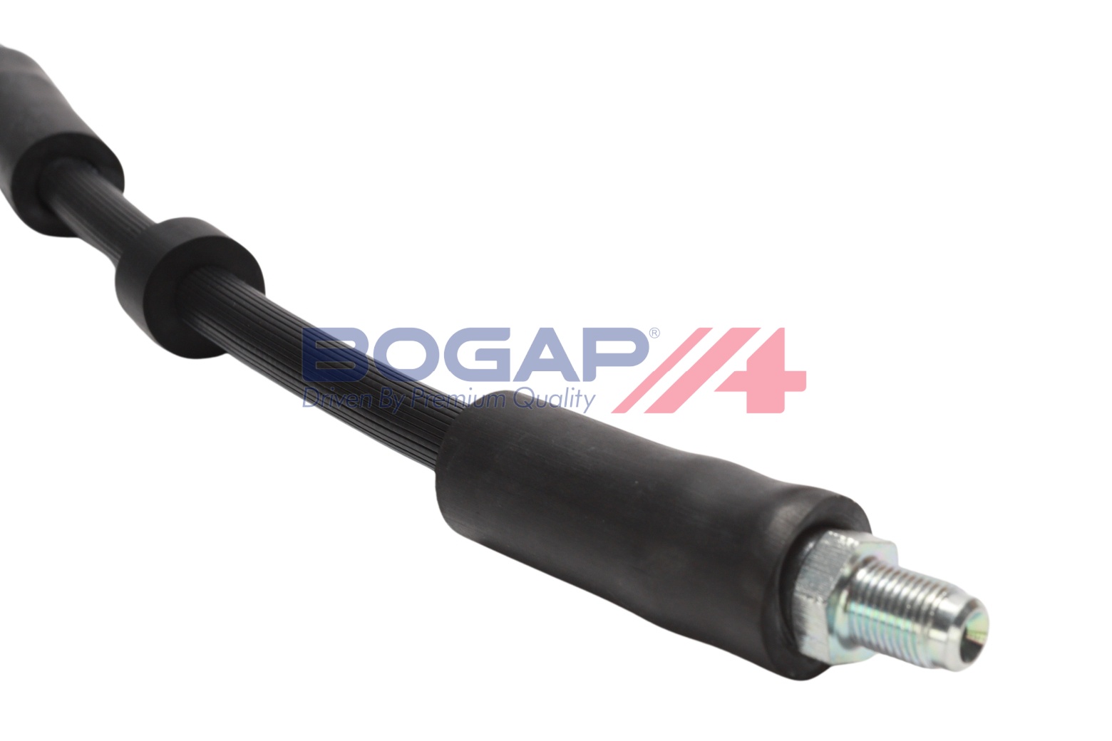 Ilustracja A3124206 BOGAP przewód hamulcowy elastyczny