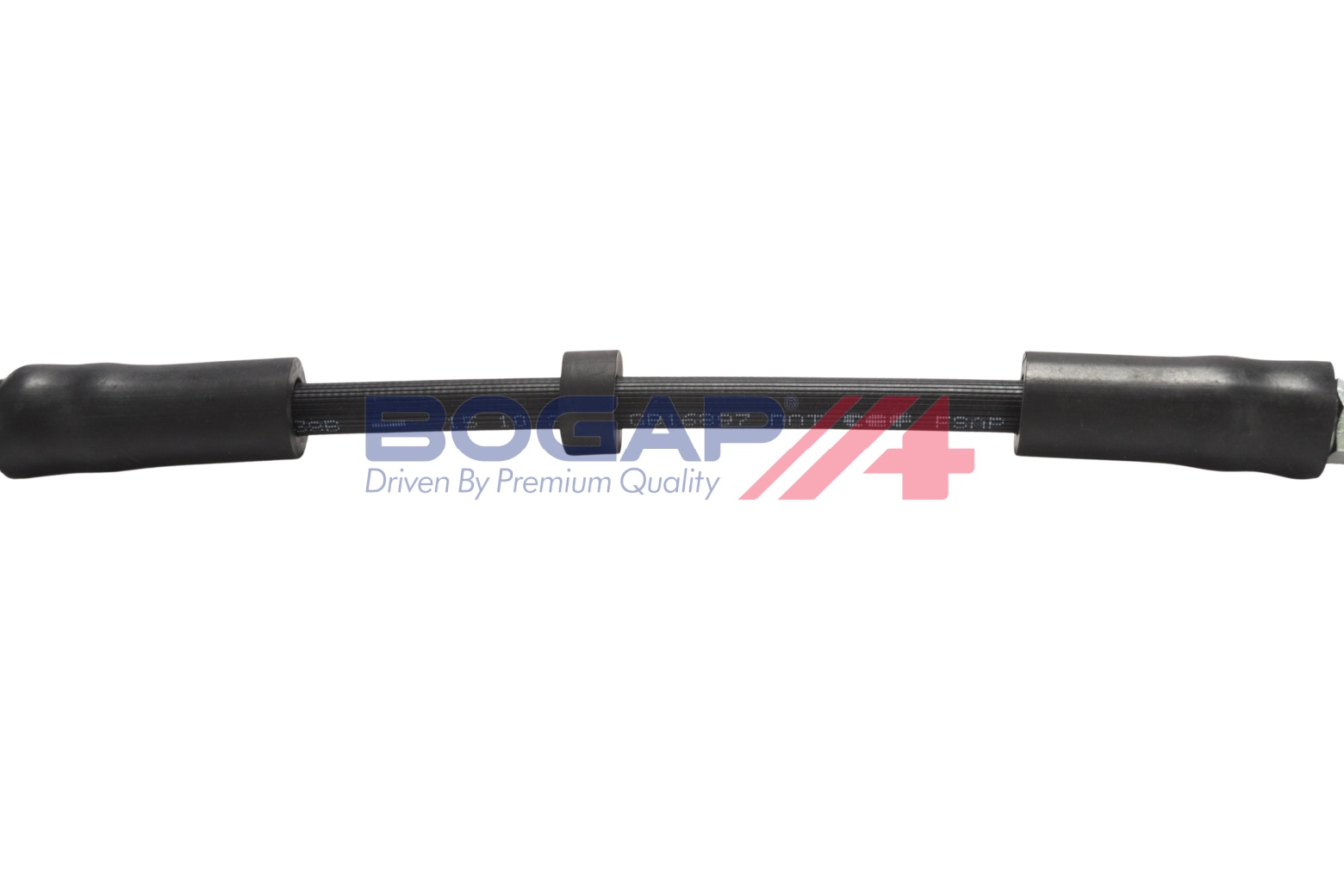 Ilustracja A3124206 BOGAP przewód hamulcowy elastyczny