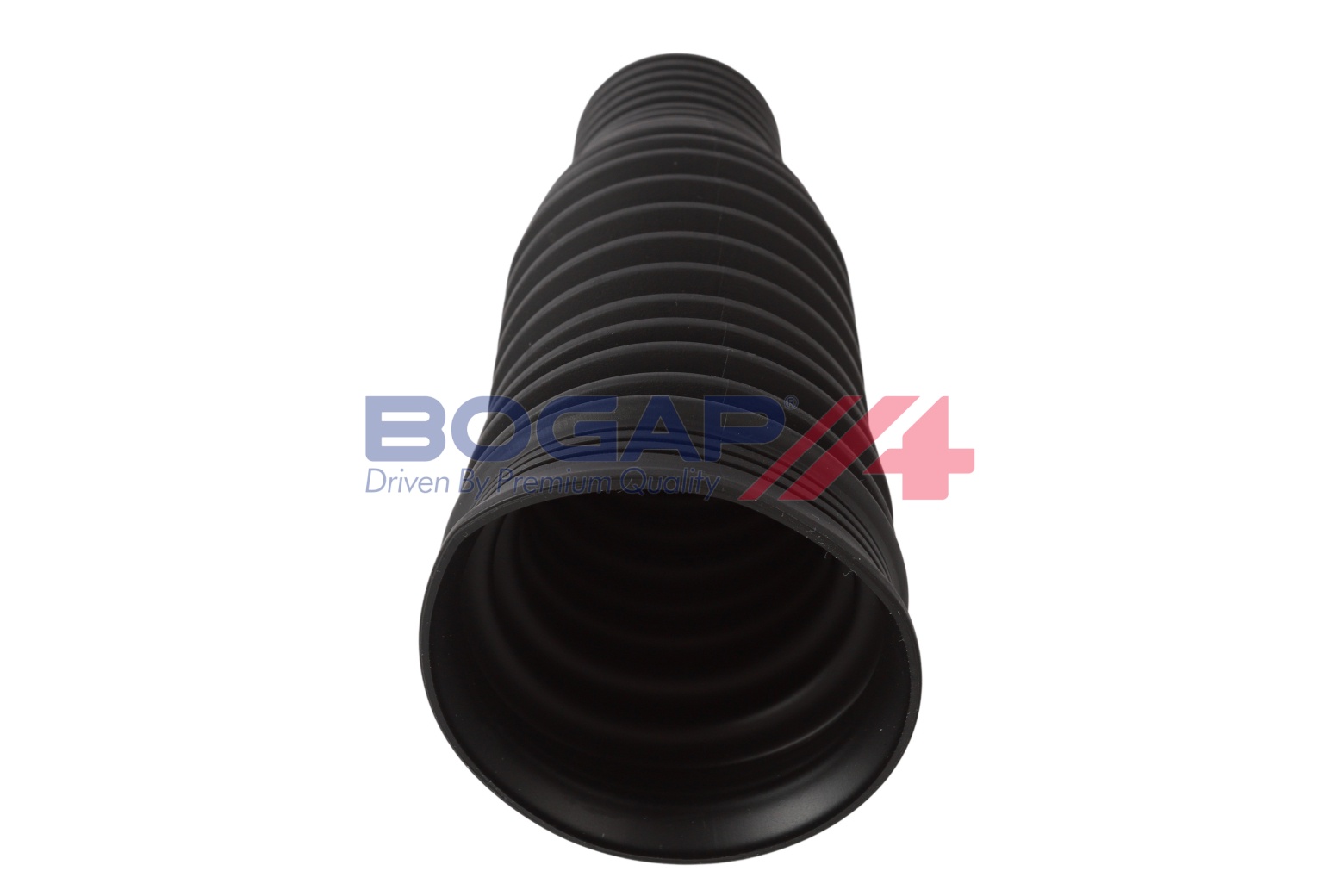 Ilustracja A3215101 BOGAP osłona, system kierowania