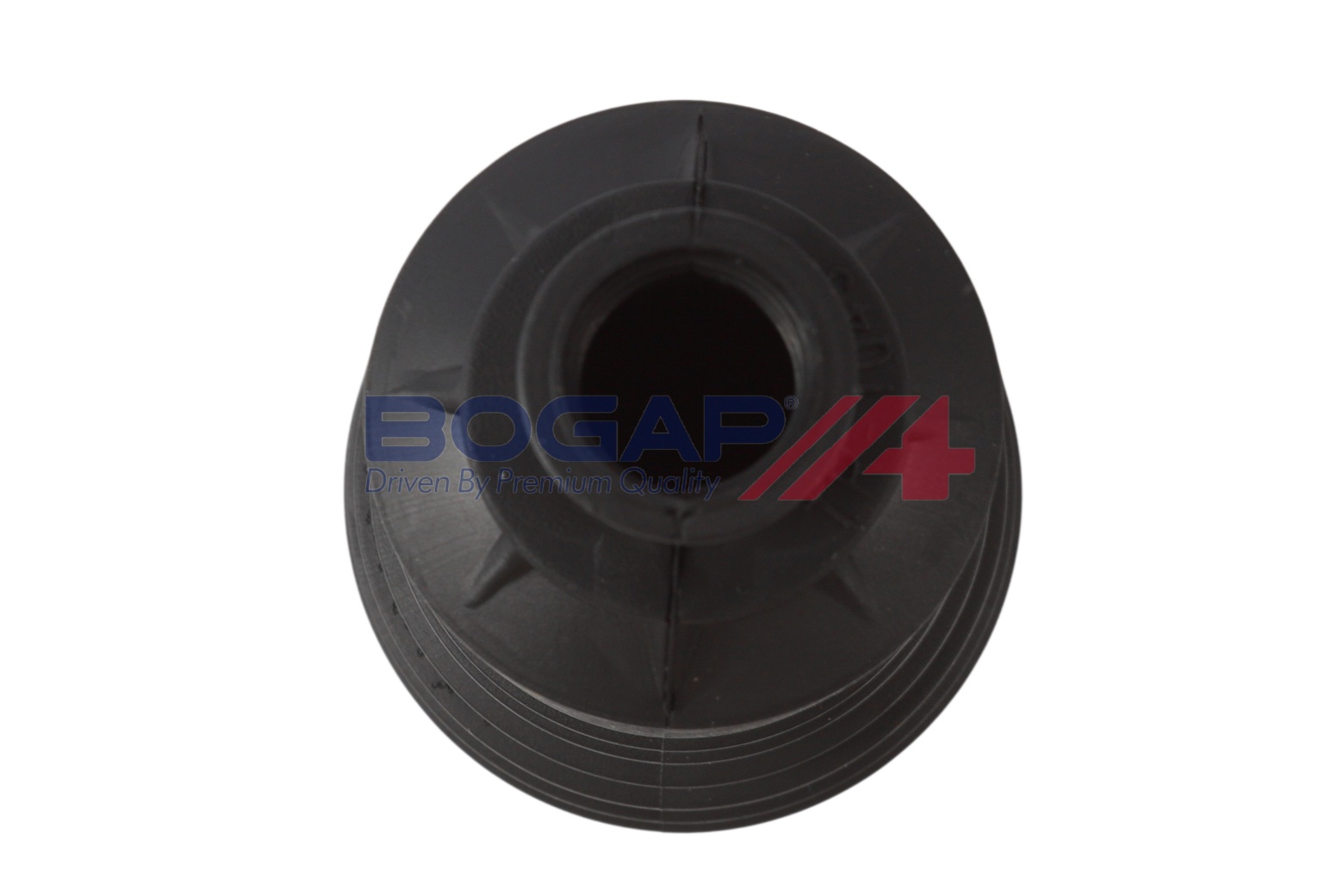 Ilustracja A3215101 BOGAP osłona, system kierowania