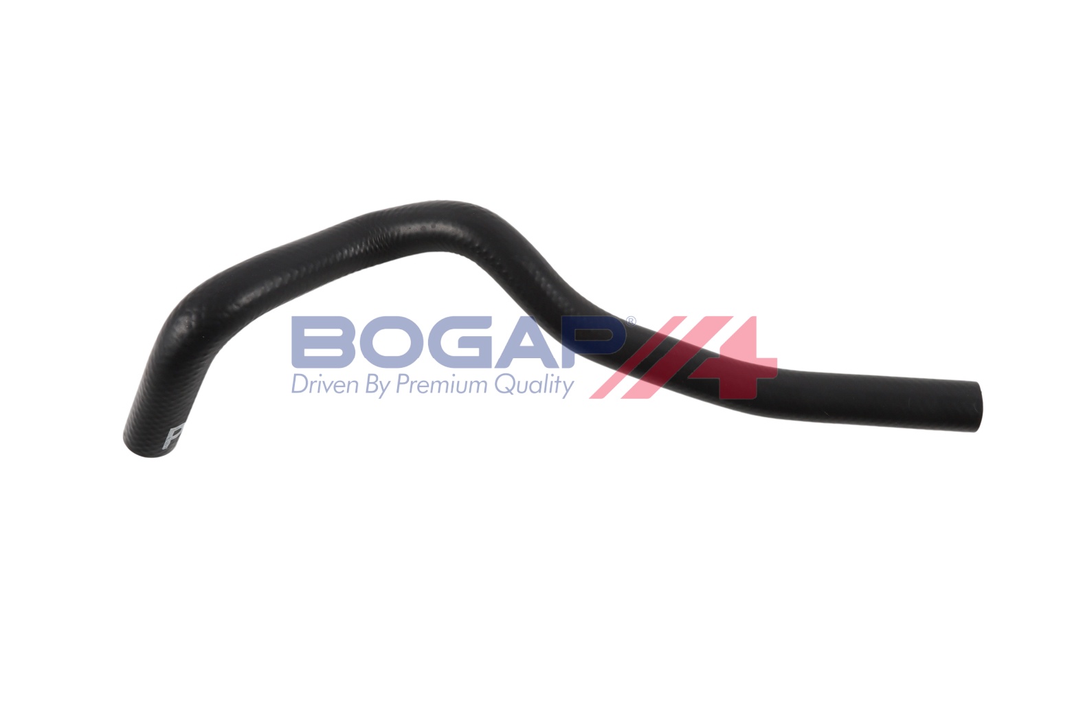 Ilustracja A3217107 BOGAP wąż hydrauliczny, system kierowania