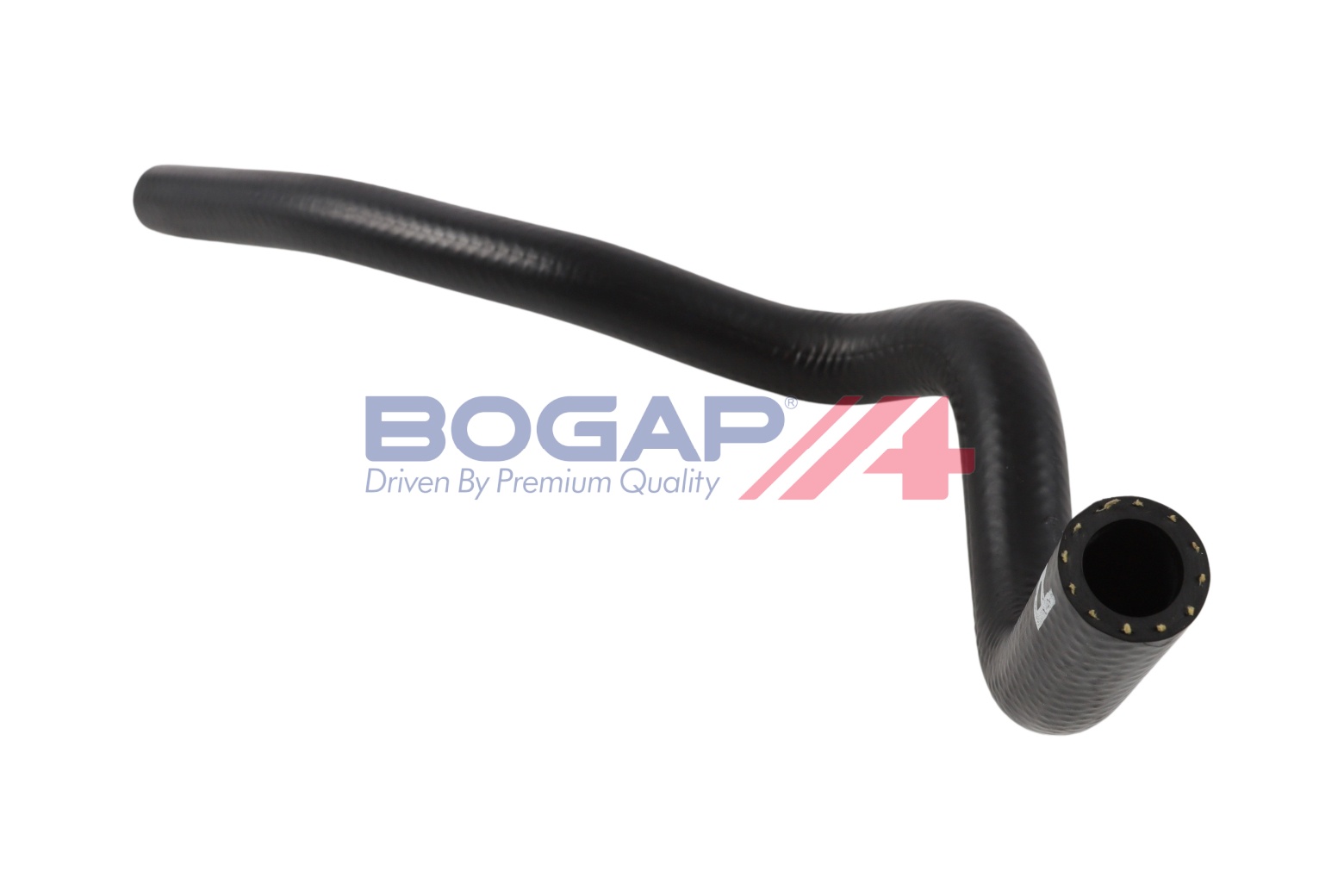Ilustracja A3217107 BOGAP wąż hydrauliczny, system kierowania