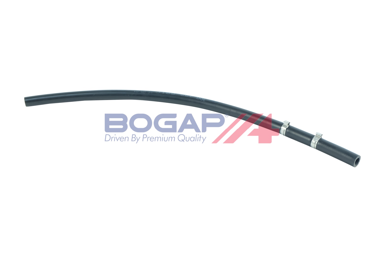 Ilustracja A3217102 BOGAP wąż hydrauliczny, system kierowania