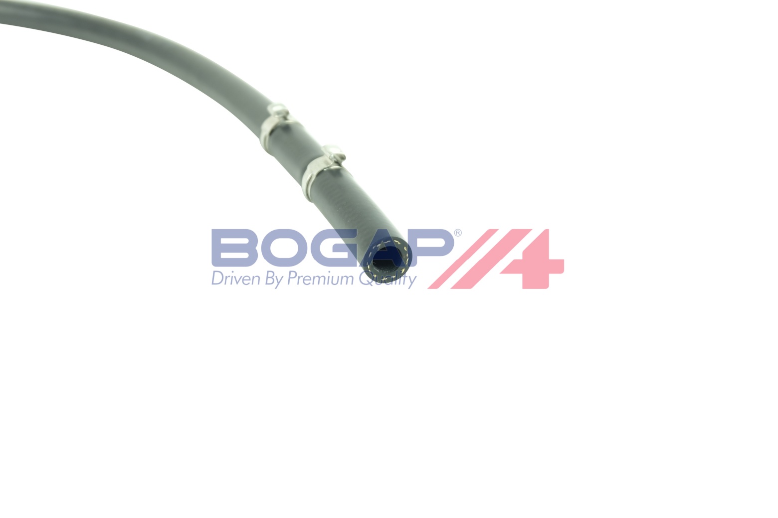 Ilustracja A3217102 BOGAP wąż hydrauliczny, system kierowania