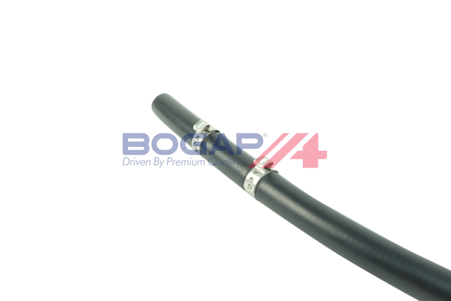 Ilustracja A3217102 BOGAP wąż hydrauliczny, system kierowania