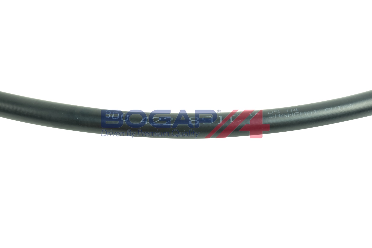 Ilustracja A3217102 BOGAP wąż hydrauliczny, system kierowania