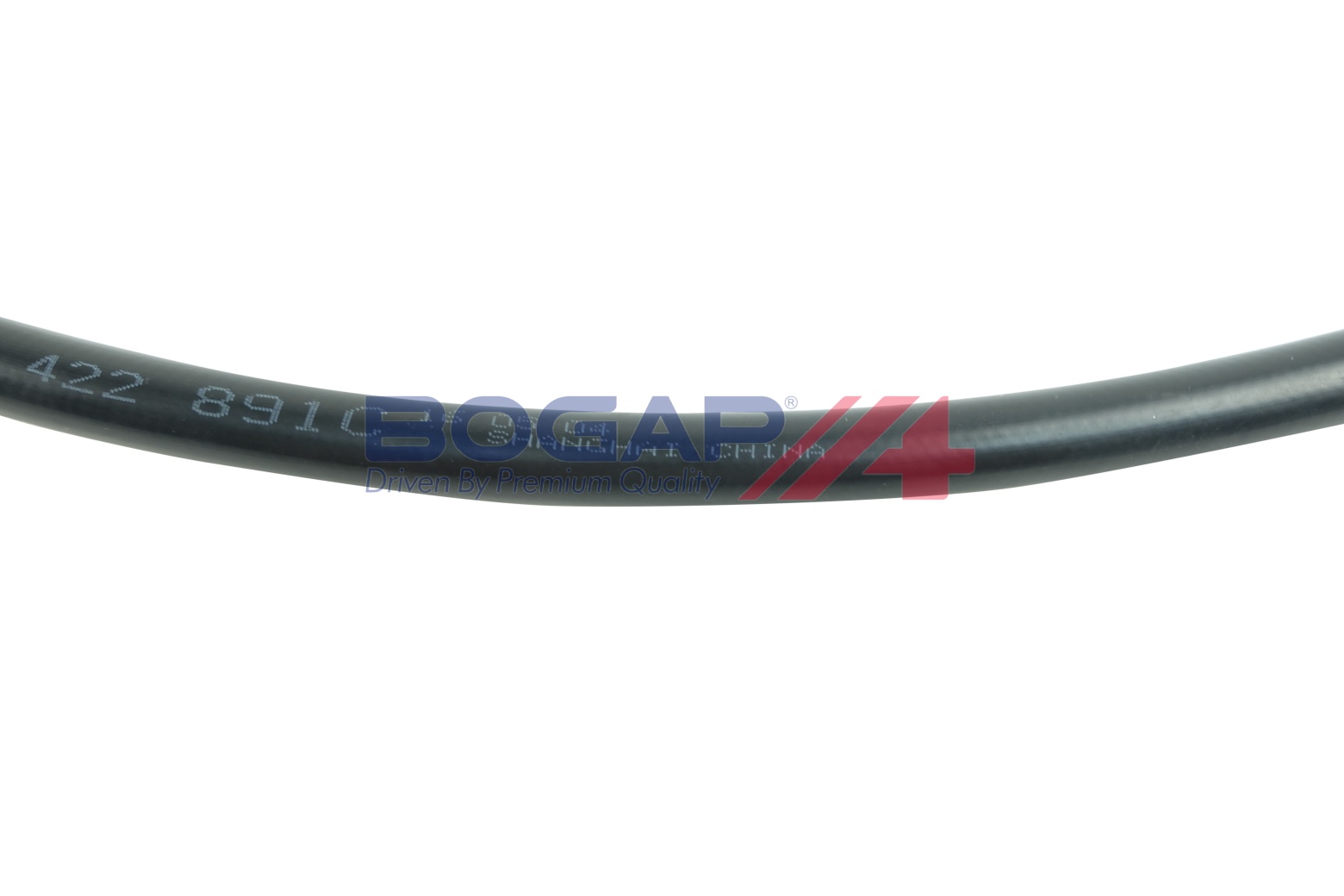 Ilustracja A3217102 BOGAP wąż hydrauliczny, system kierowania