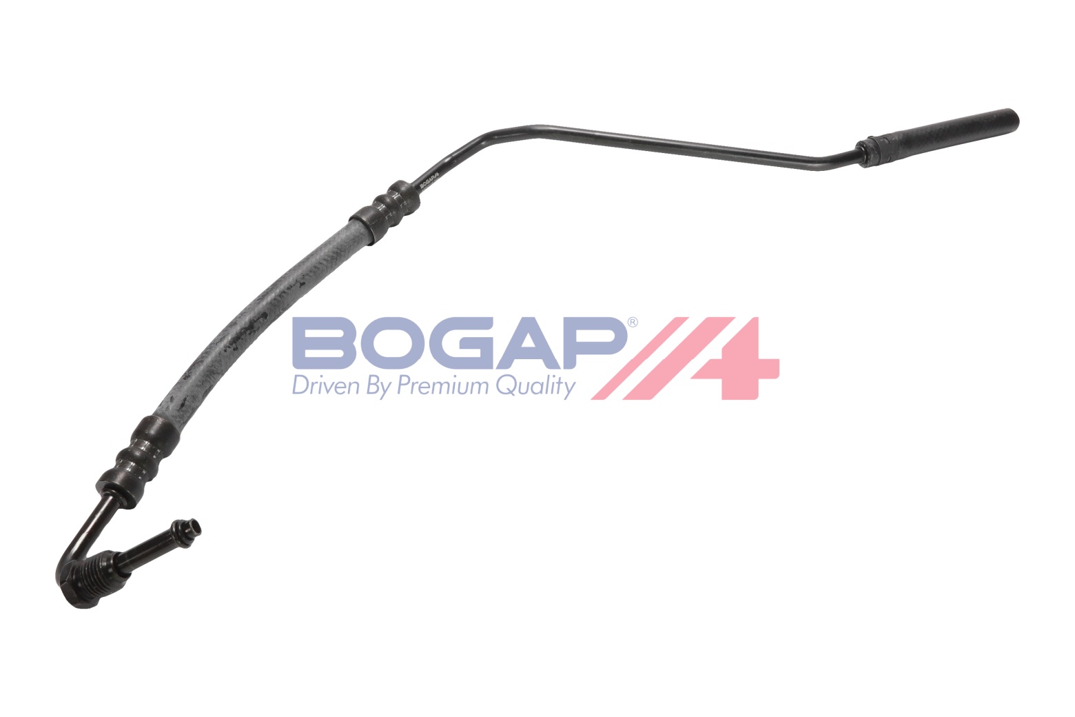 Ilustracja A3217116 BOGAP wąż hydrauliczny, system kierowania