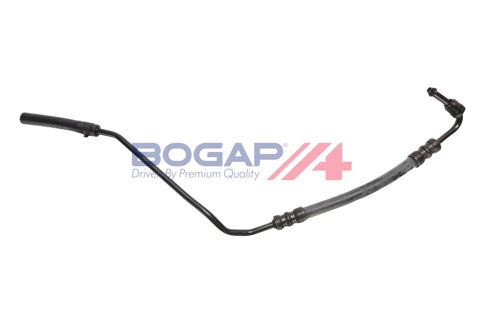 Ilustracja A3217116 BOGAP wąż hydrauliczny, system kierowania