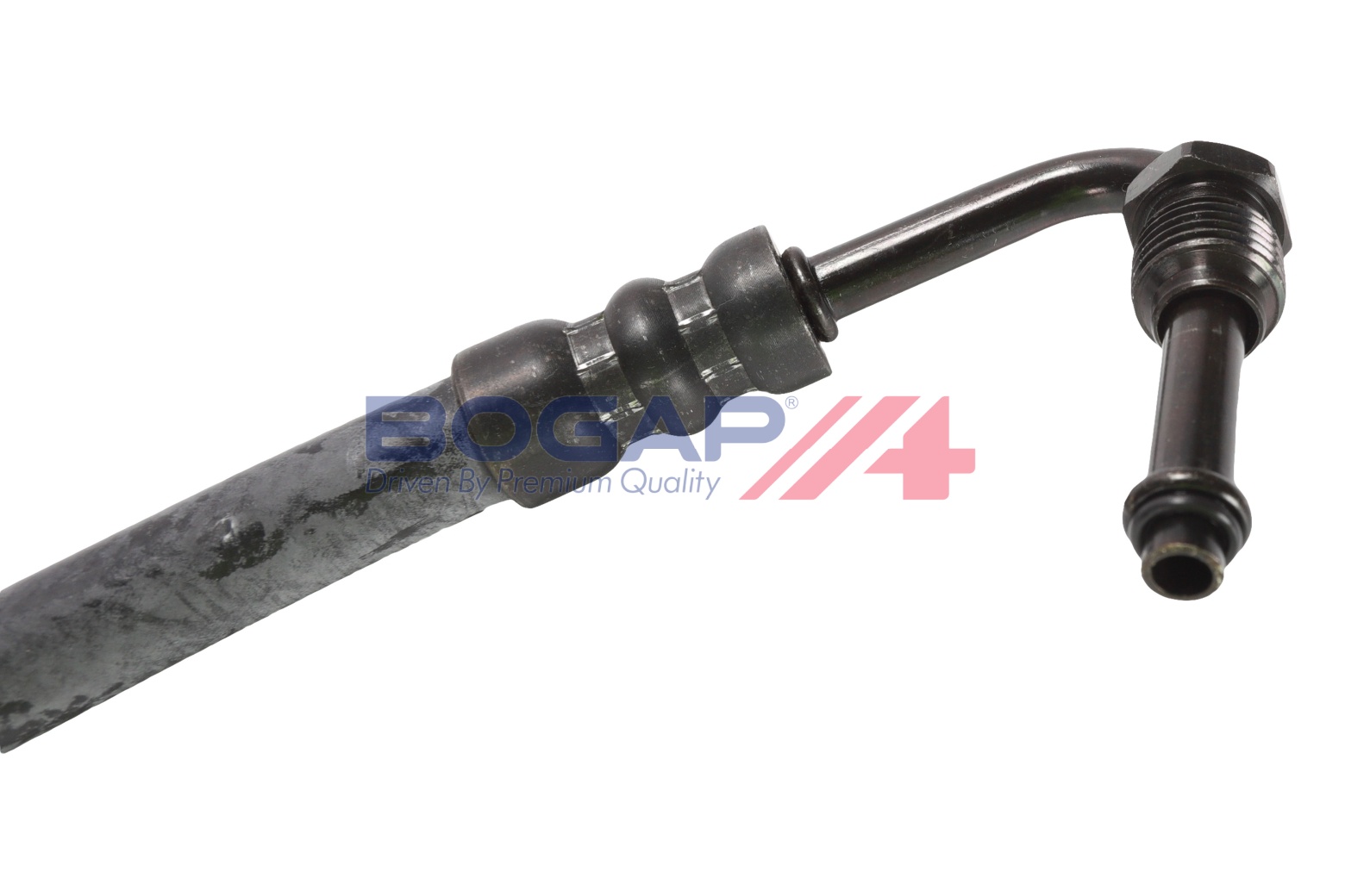 Ilustracja A3217116 BOGAP wąż hydrauliczny, system kierowania