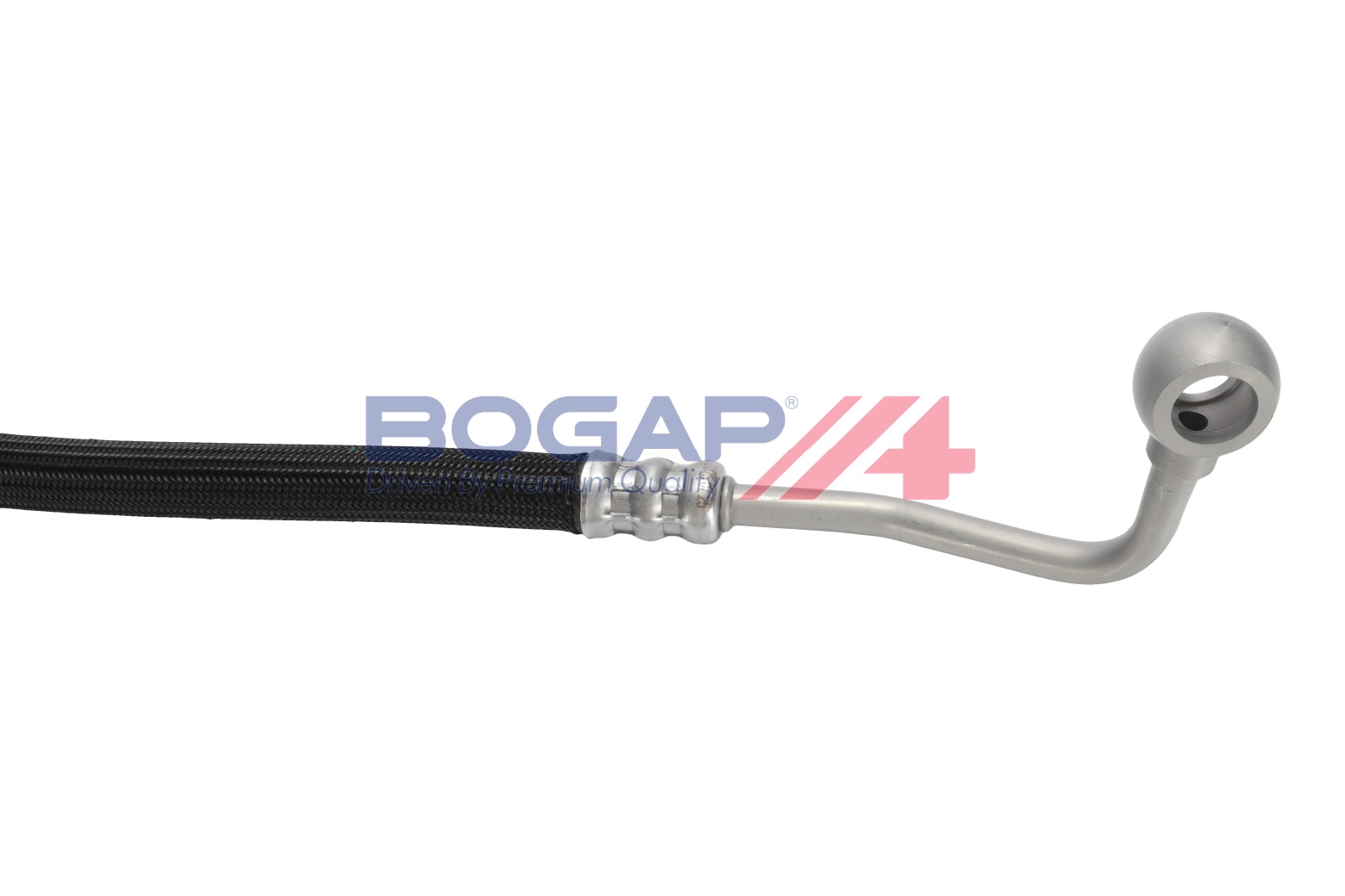 Ilustracja A3220124 BOGAP wąż hydrauliczny, system kierowania