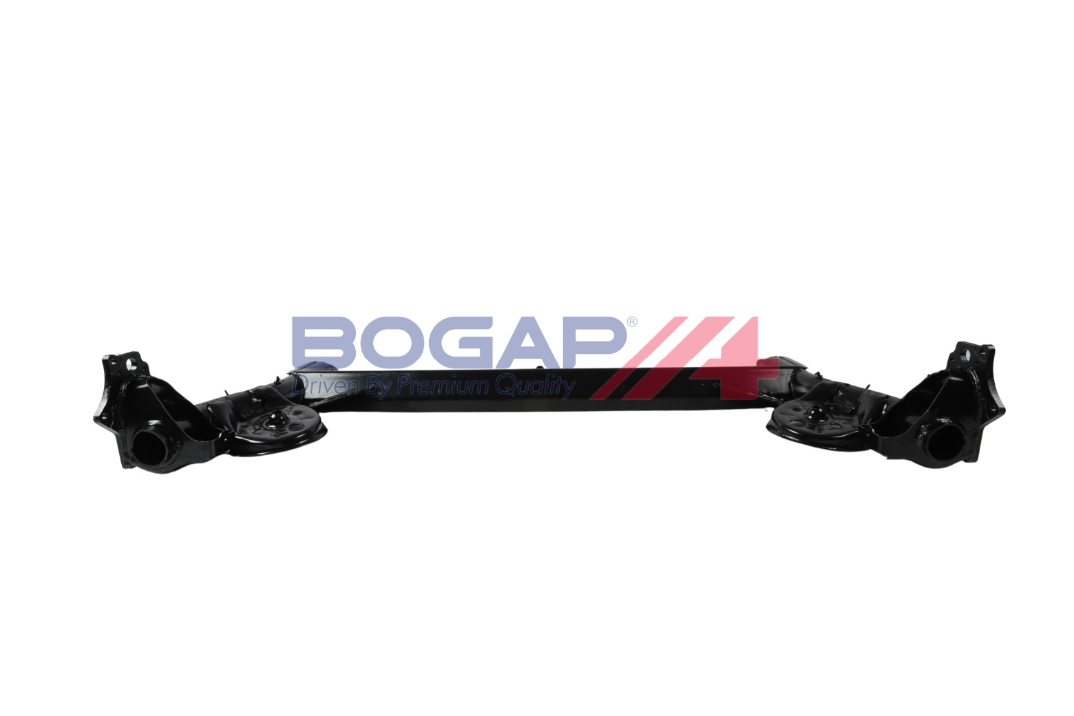 Ilustracja A3312101 BOGAP belka osi
