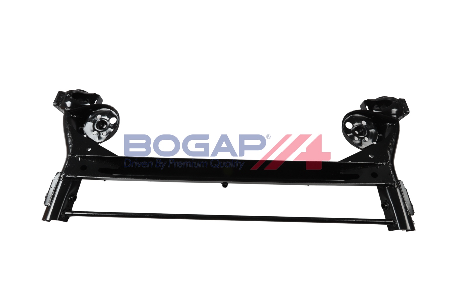 Ilustracja A3312101 BOGAP belka osi