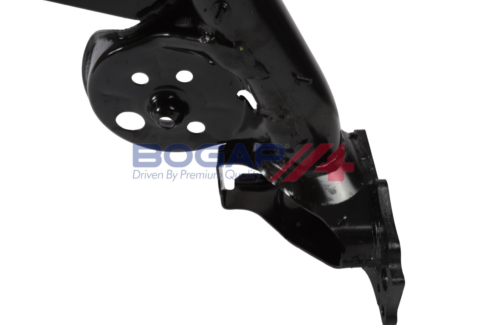 Ilustracja A3312101 BOGAP belka osi