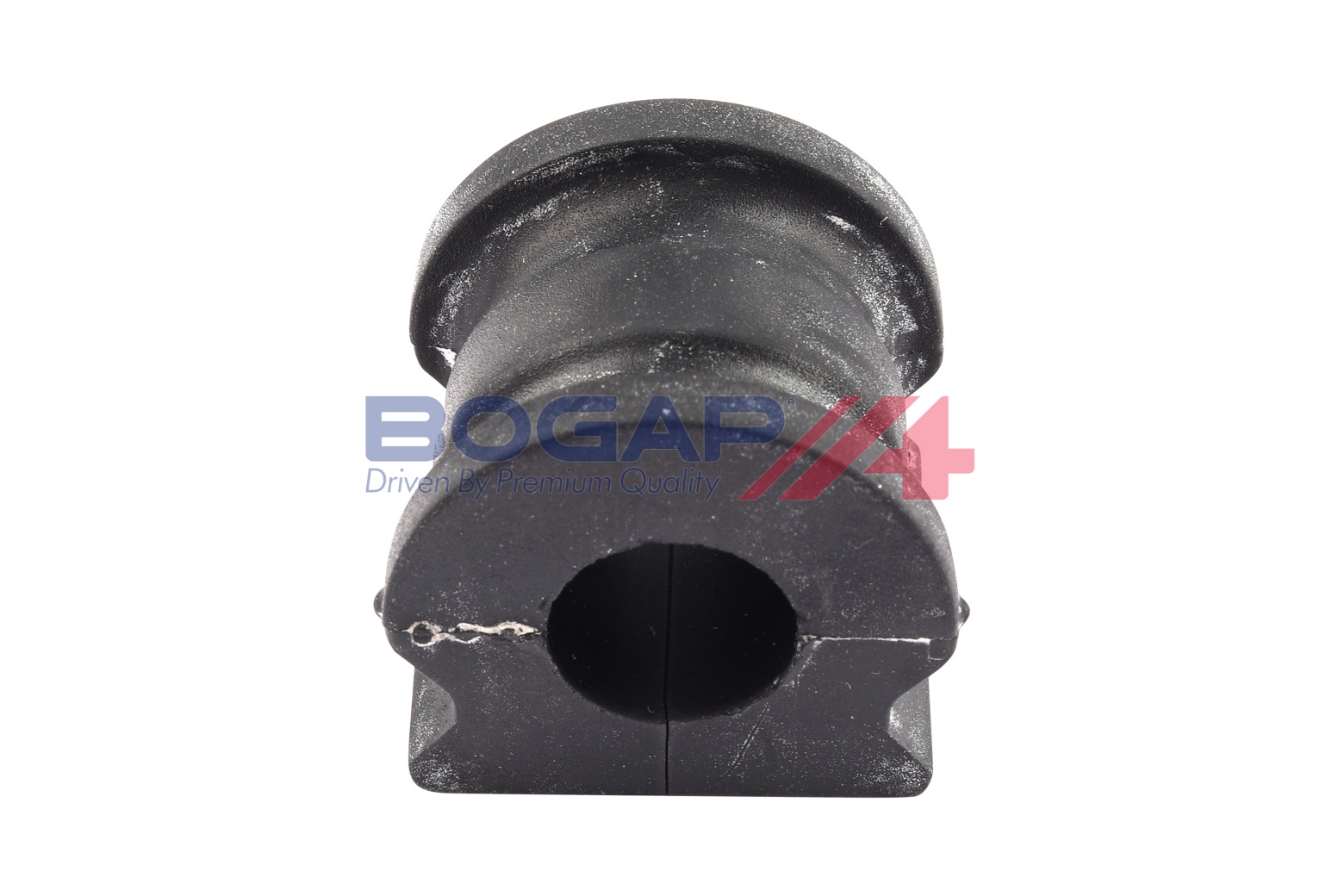 Ilustracja A3324100 BOGAP guma stabilizatora / obejma