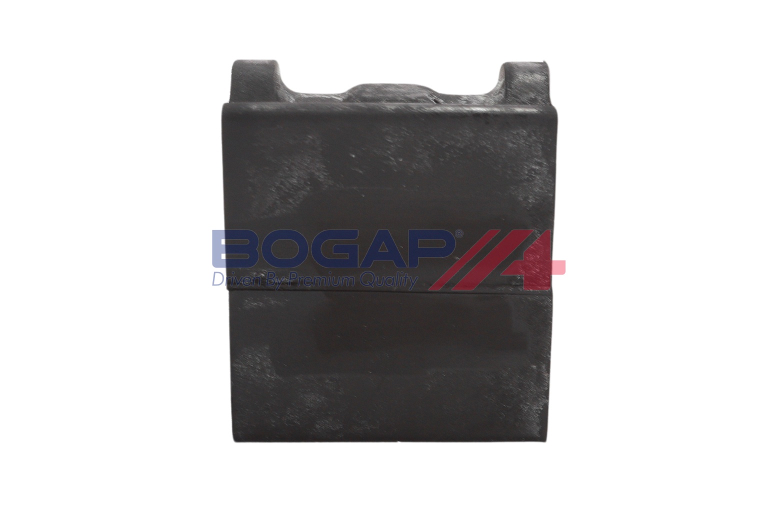Ilustracja A3324162 BOGAP guma stabilizatora / obejma