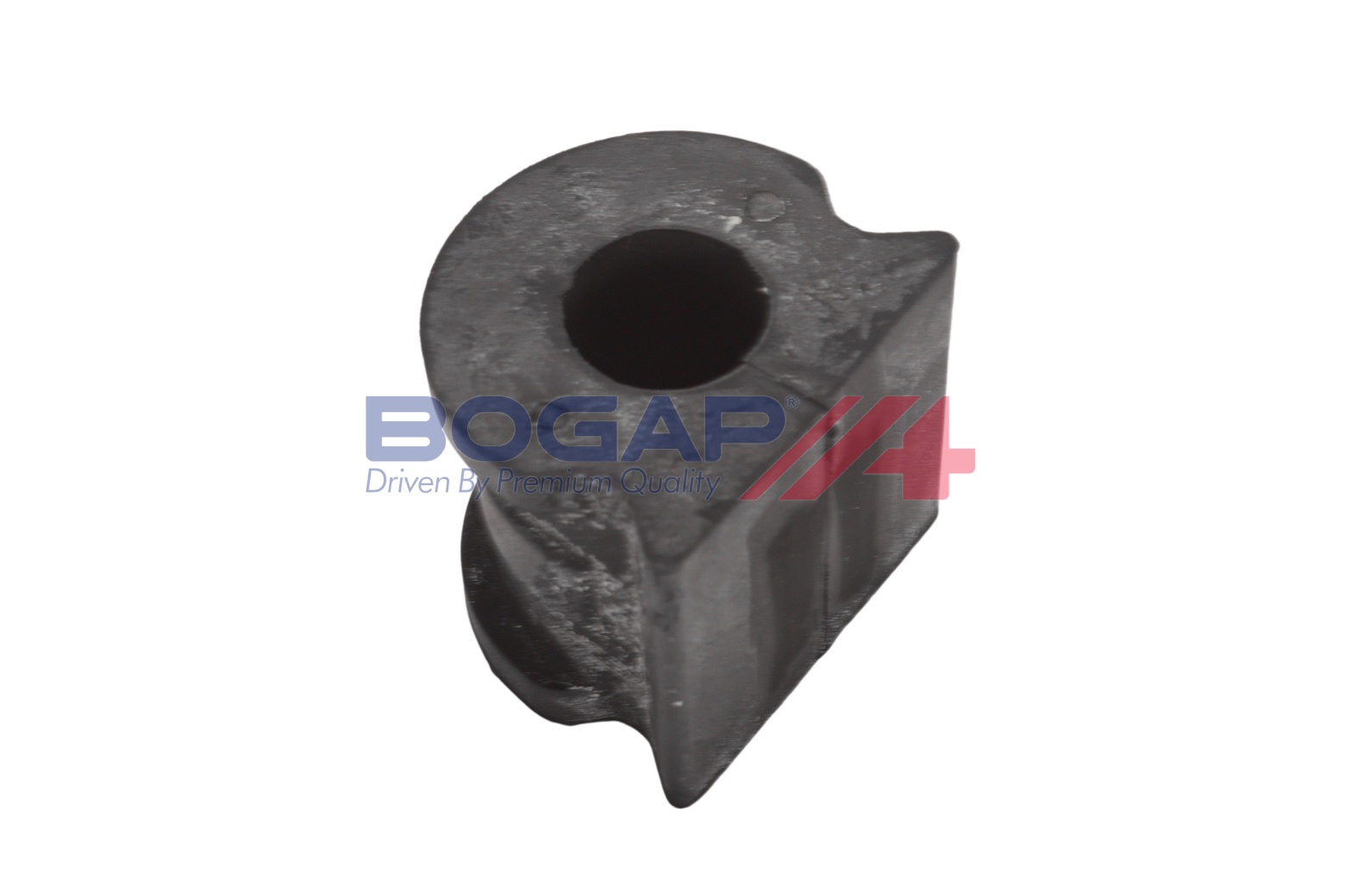 Ilustracja A3324162 BOGAP guma stabilizatora / obejma