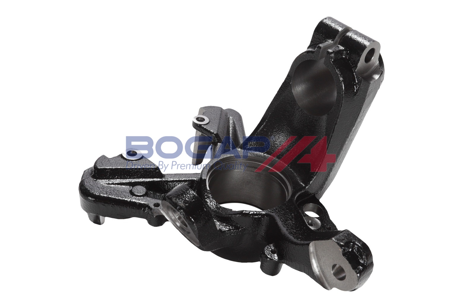 Ilustracja A3341116 BOGAP zwrotnica, zawieszenie koła