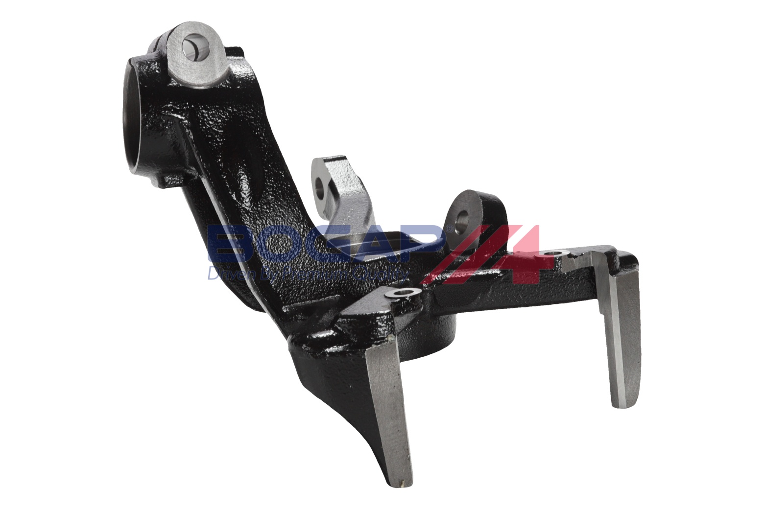 Ilustracja A3341116 BOGAP zwrotnica, zawieszenie koła