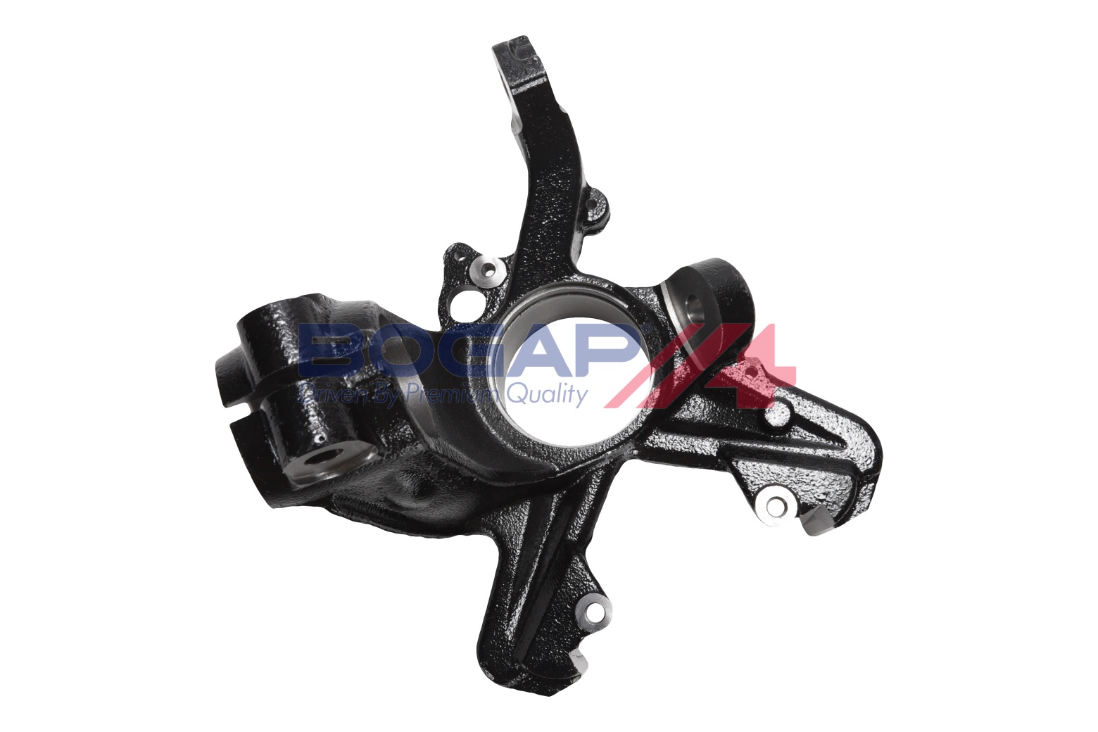 Ilustracja A3341116 BOGAP zwrotnica, zawieszenie koła