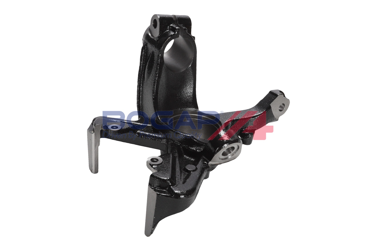 Ilustracja A3341116 BOGAP zwrotnica, zawieszenie koła