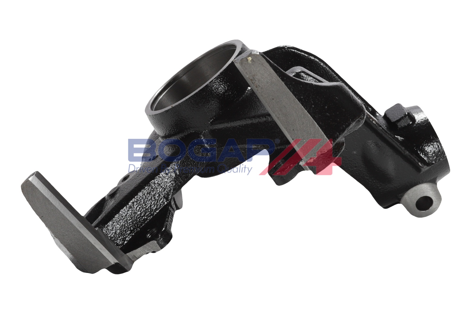 Ilustracja A3341116 BOGAP zwrotnica, zawieszenie koła