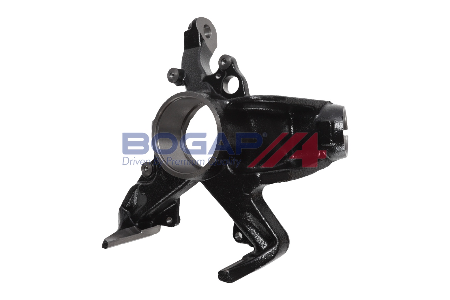 Ilustracja A3341116 BOGAP zwrotnica, zawieszenie koła