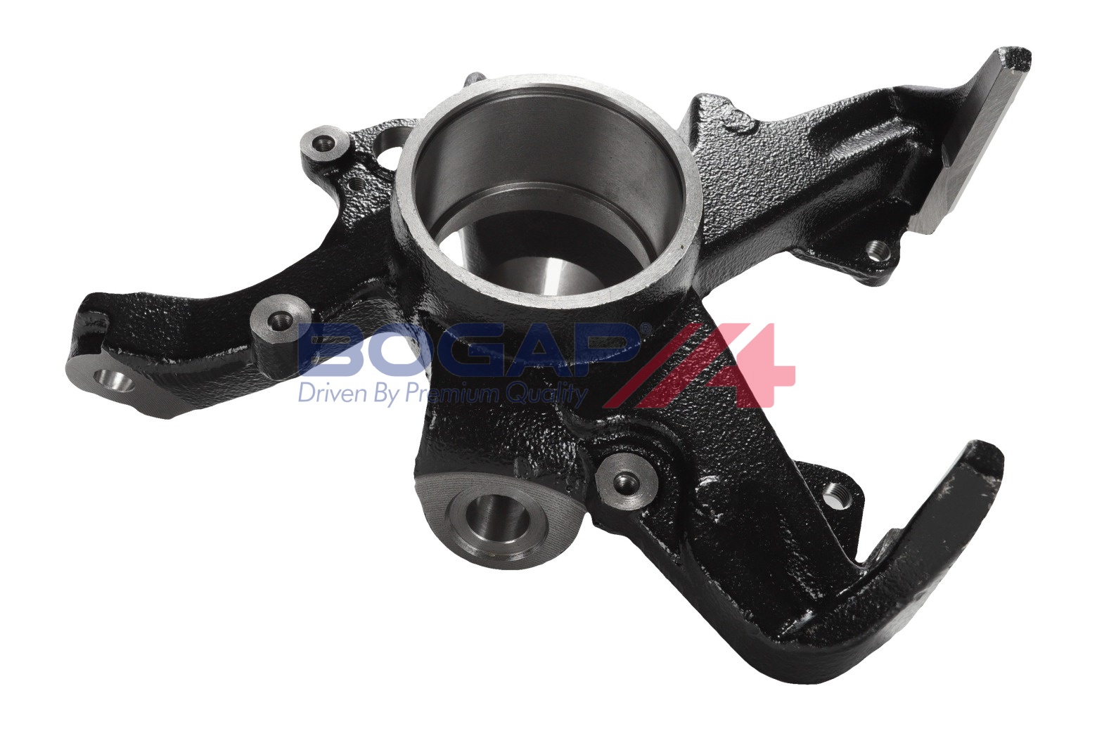 Ilustracja A3341116 BOGAP zwrotnica, zawieszenie koła