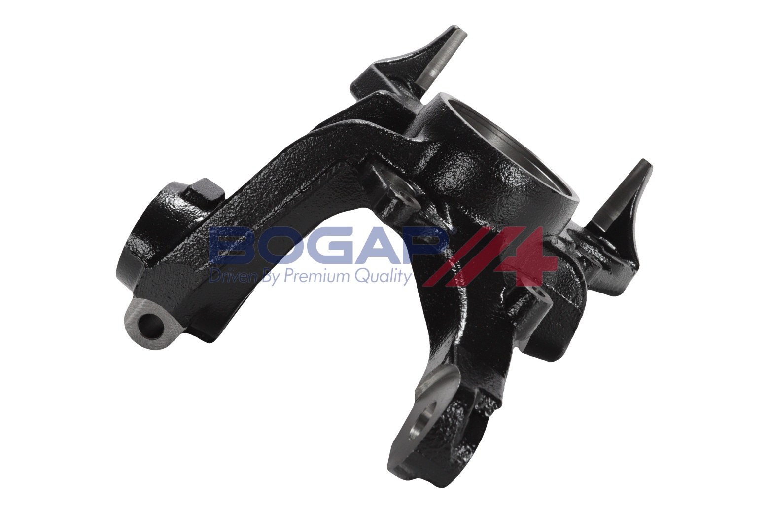 Ilustracja A3341116 BOGAP zwrotnica, zawieszenie koła