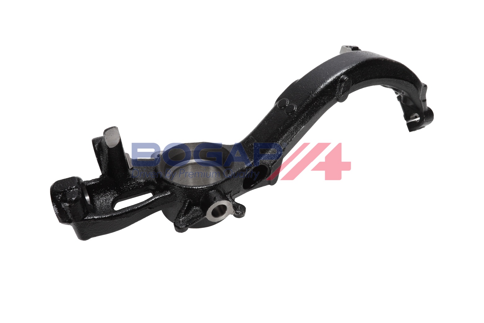 Ilustracja A3341139 BOGAP zwrotnica, zawieszenie koła