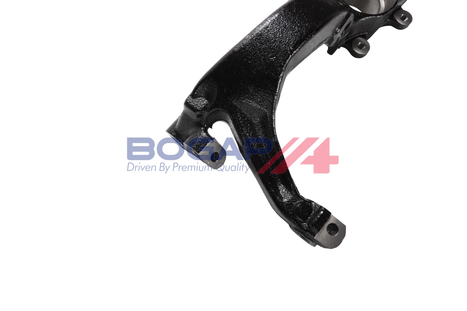 Ilustracja A3341139 BOGAP zwrotnica, zawieszenie koła