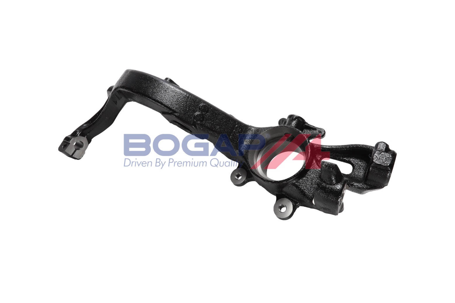 Ilustracja A3341139 BOGAP zwrotnica, zawieszenie koła