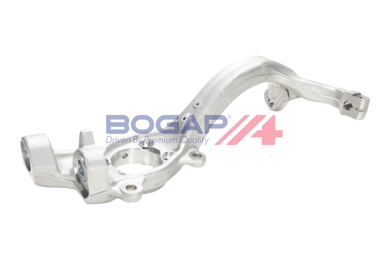 Ilustracja A3341165 BOGAP zwrotnica, zawieszenie koła