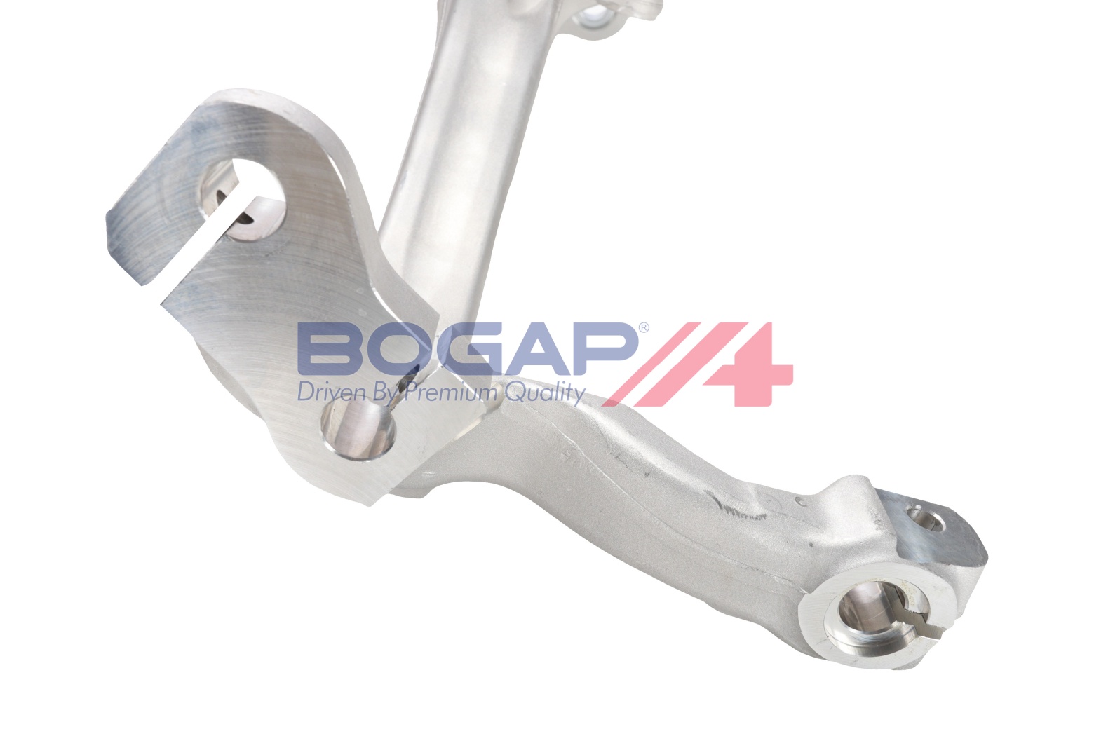 Ilustracja A3341165 BOGAP zwrotnica, zawieszenie koła