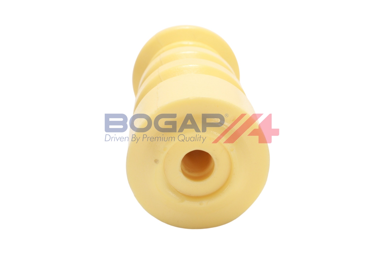 Ilustracja A3417145 BOGAP odbojnik, resorowanie