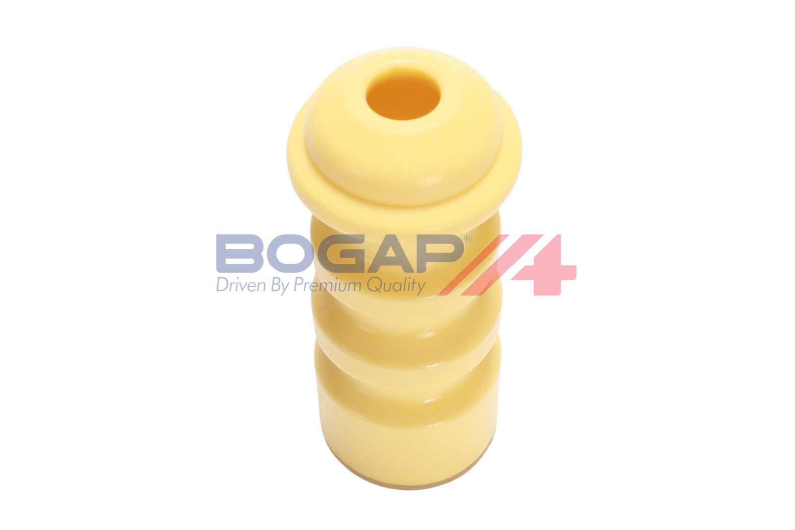 Ilustracja A3417145 BOGAP odbojnik, resorowanie