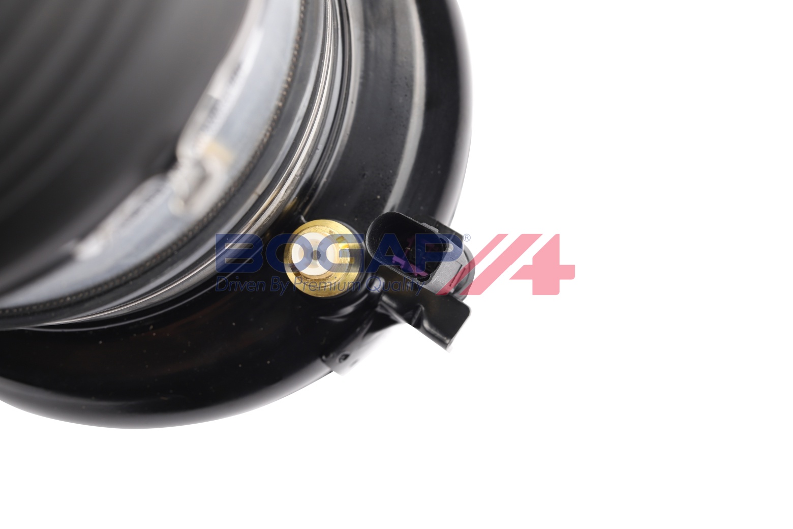 Ilustracja A3426127 BOGAP amortyzator pneumatyczny