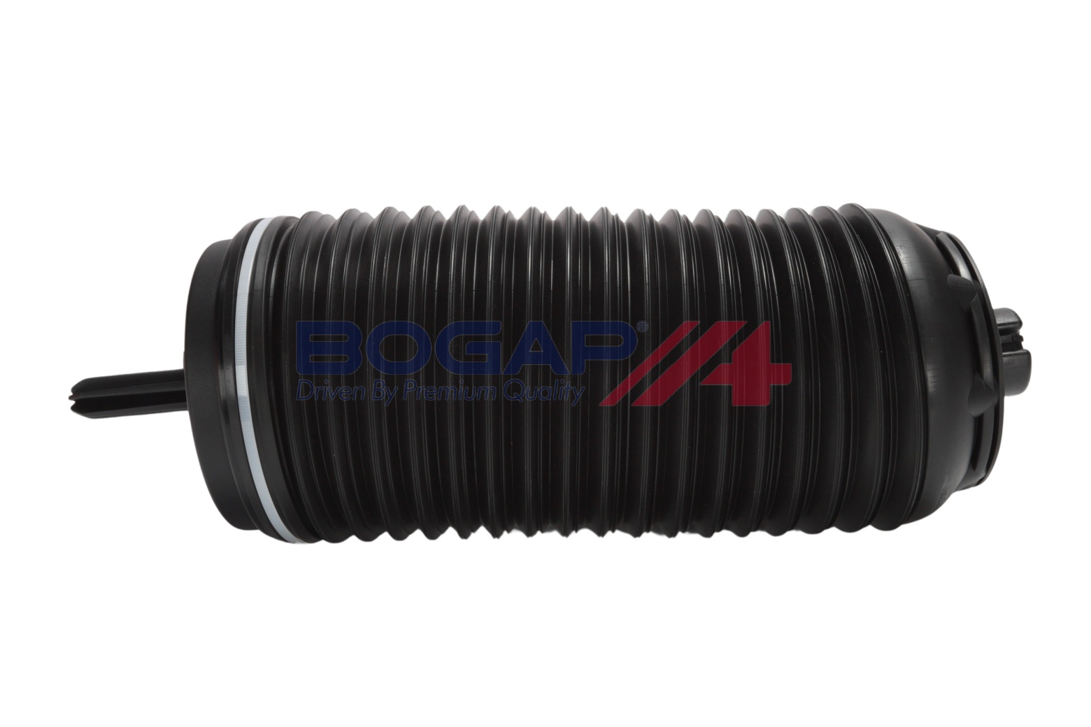 Ilustracja A3432100 BOGAP poduszka powietrzna, zawieszenie