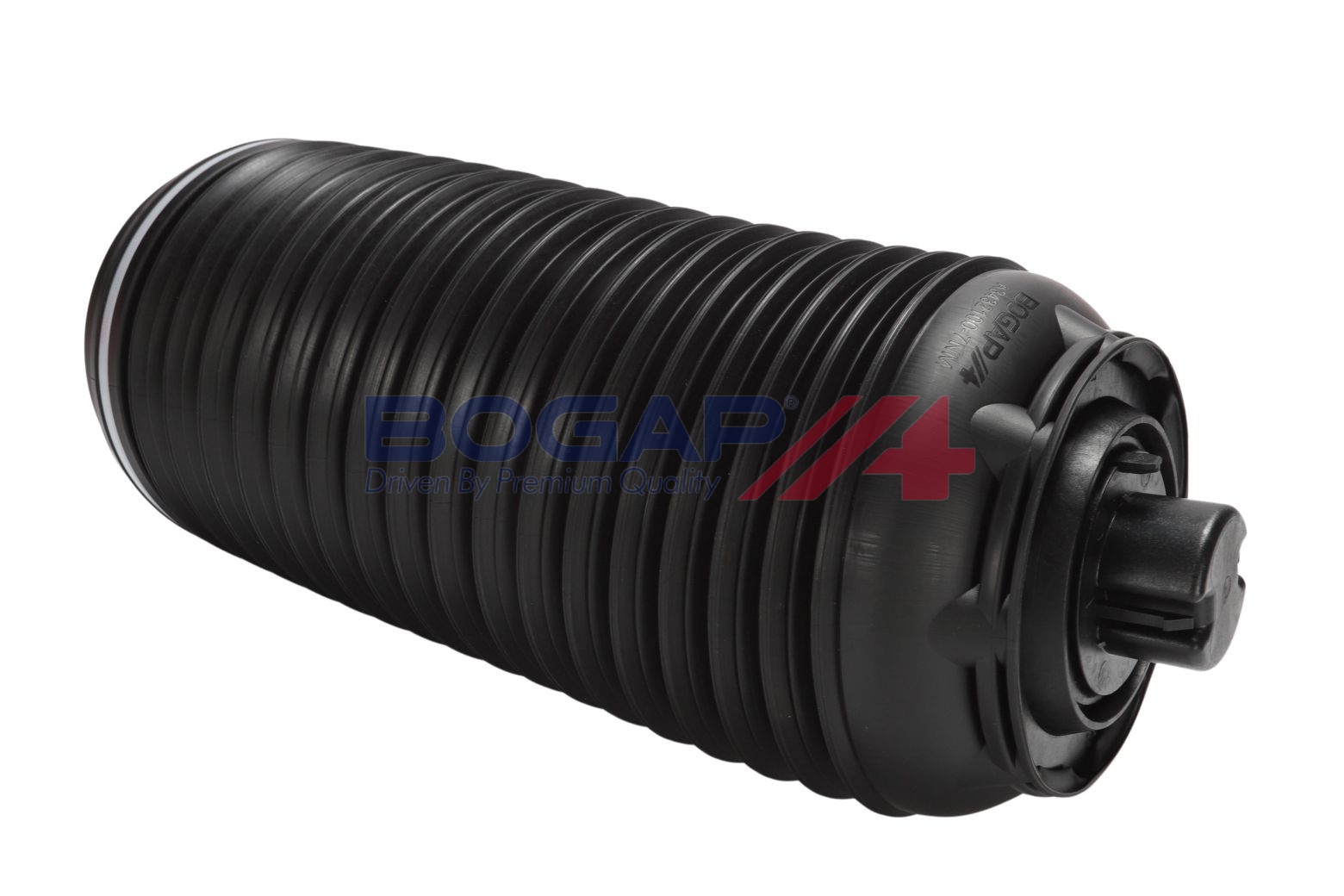 Ilustracja A3432100 BOGAP poduszka powietrzna, zawieszenie