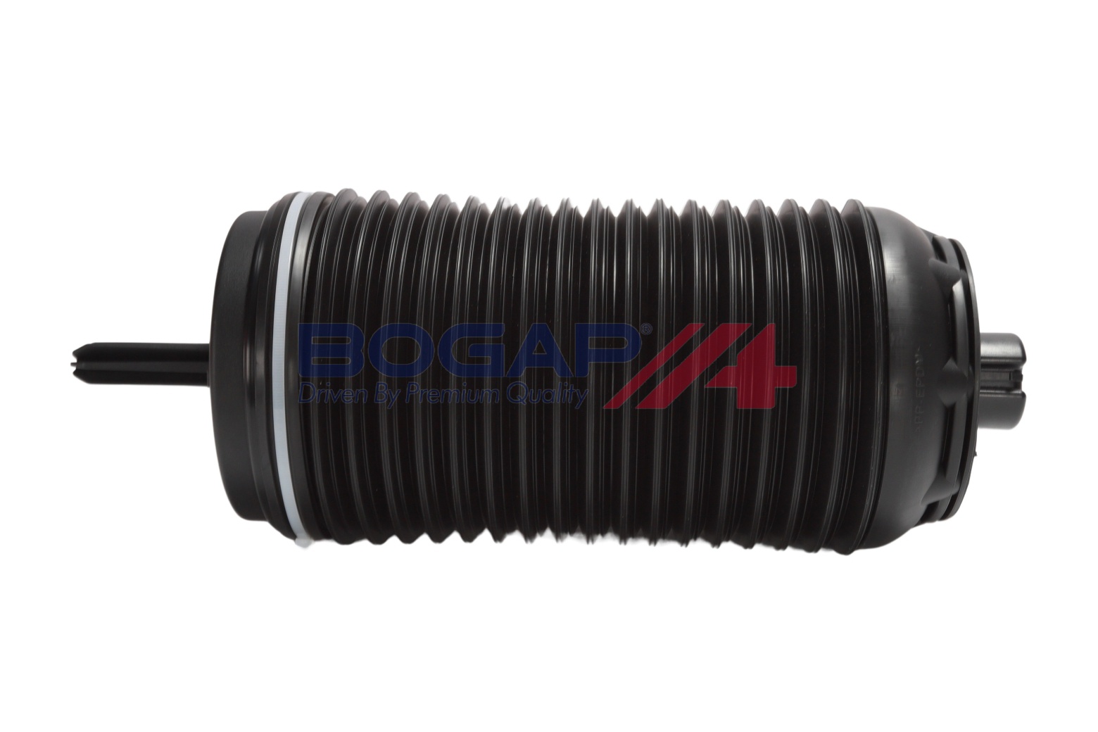 Ilustracja A3432101 BOGAP poduszka powietrzna, zawieszenie