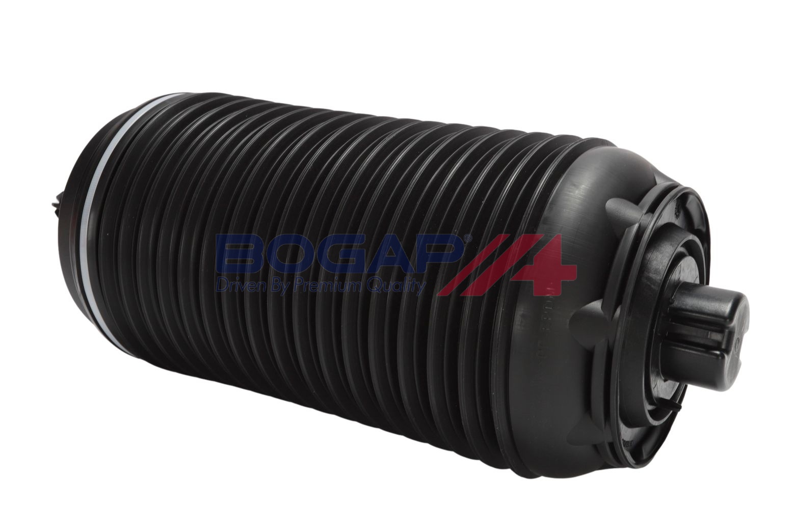 Ilustracja A3432101 BOGAP poduszka powietrzna, zawieszenie