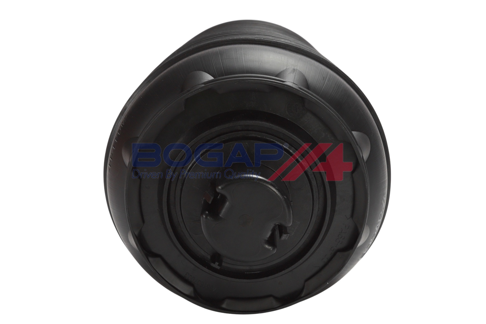 Ilustracja A3432101 BOGAP poduszka powietrzna, zawieszenie