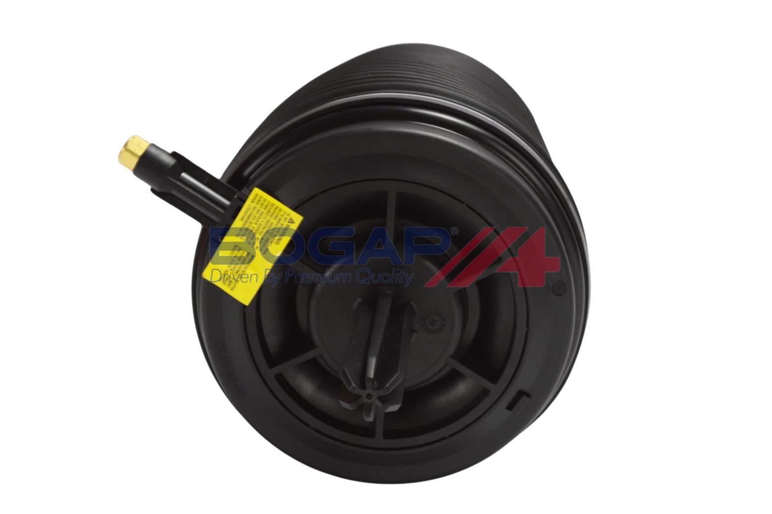 Ilustracja A3432101 BOGAP poduszka powietrzna, zawieszenie